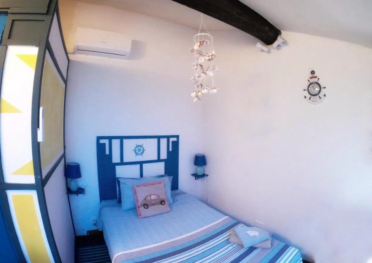 Apartament Stella Del Sud Katania 0*,