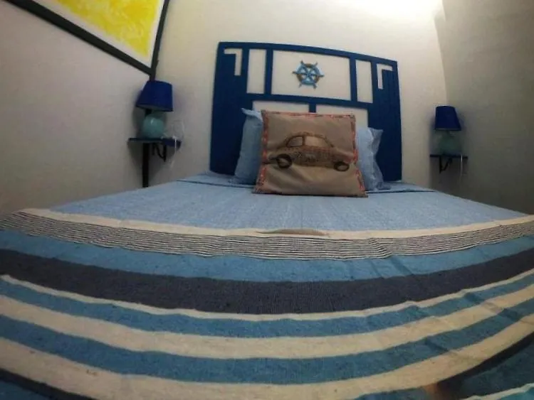 Apartament Stella Del Sud Katania