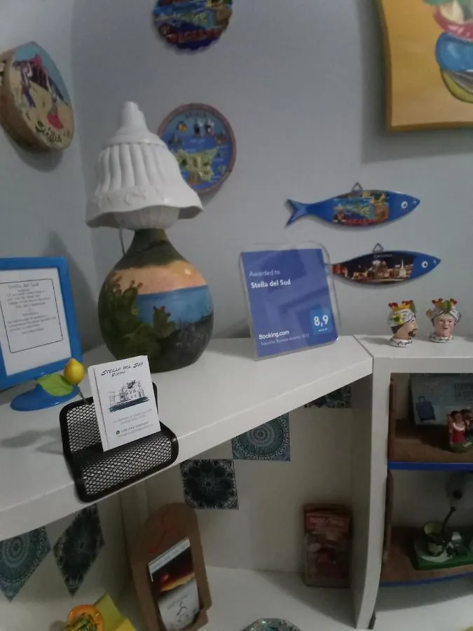 Stella Del Sud Apartman Catania
