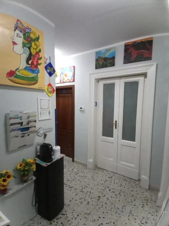 Stella Del Sud Apartman Catania