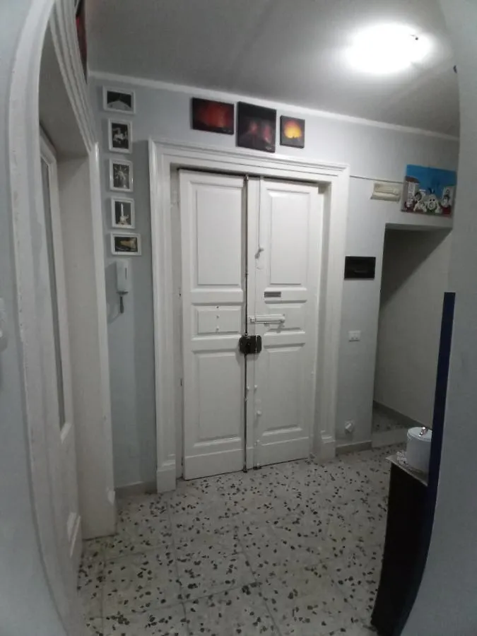 Stella Del Sud Apartman Catania