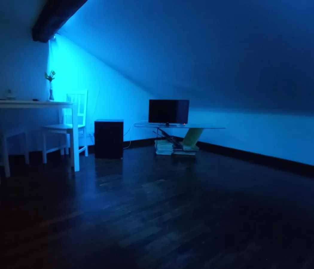 Apartament Stella Del Sud Katania
