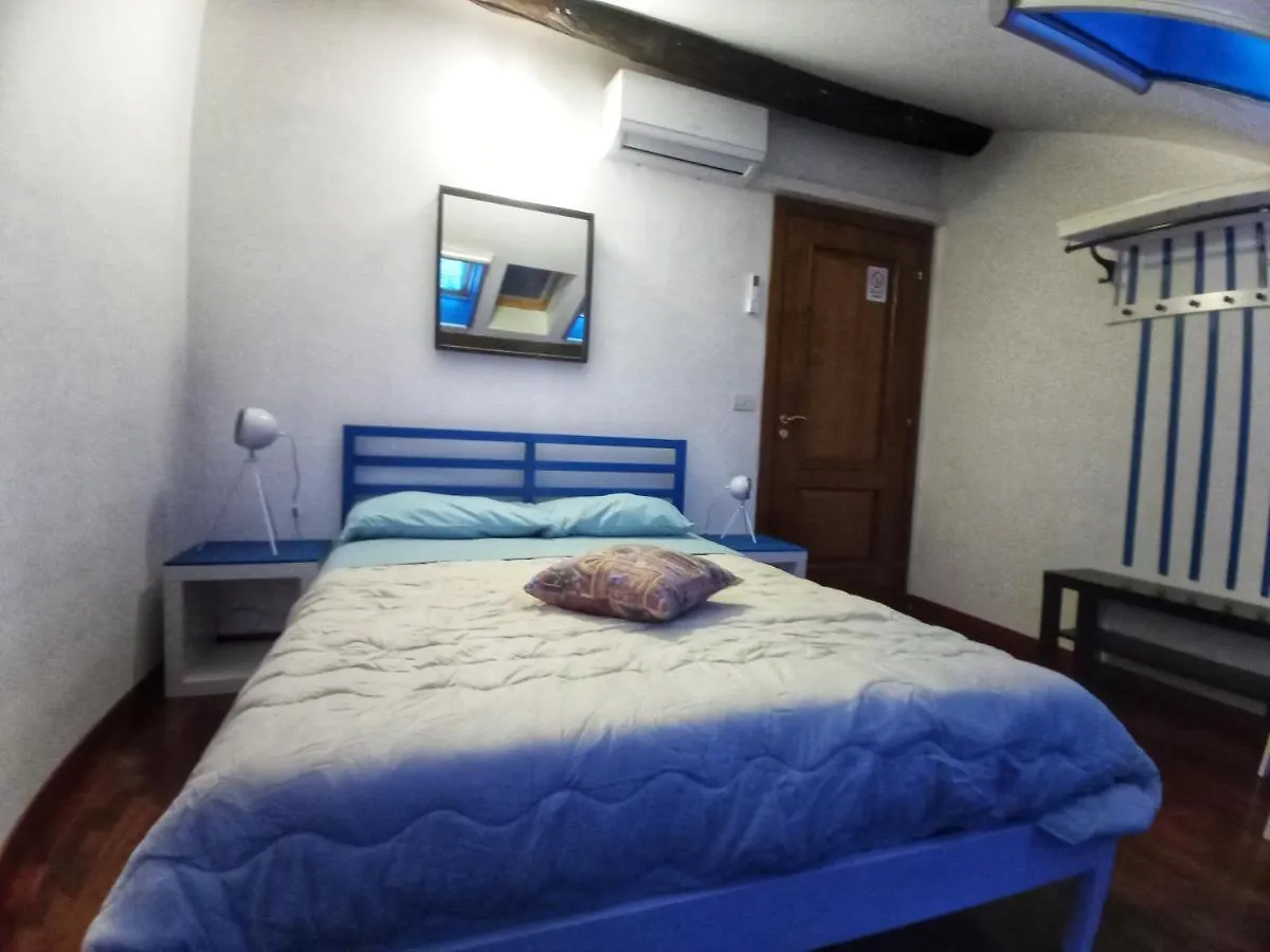 Stella Del Sud Apartment Catania 0*,  Italy