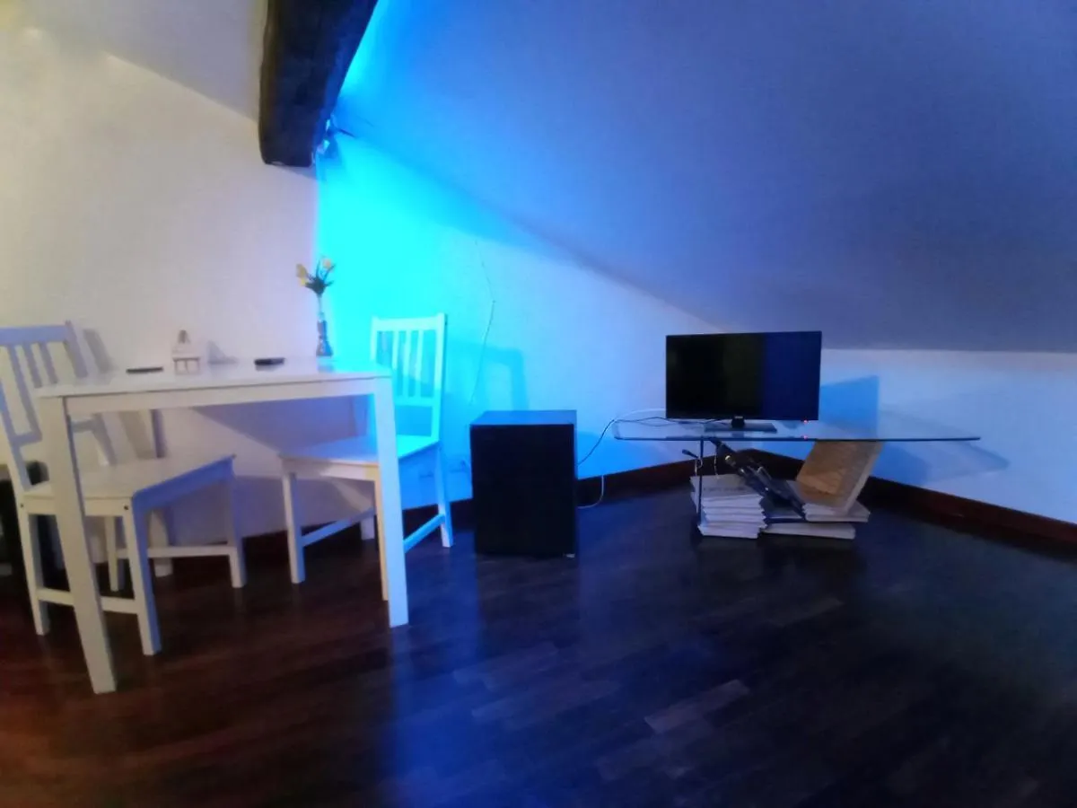 Apartament Stella Del Sud Katania Włochy