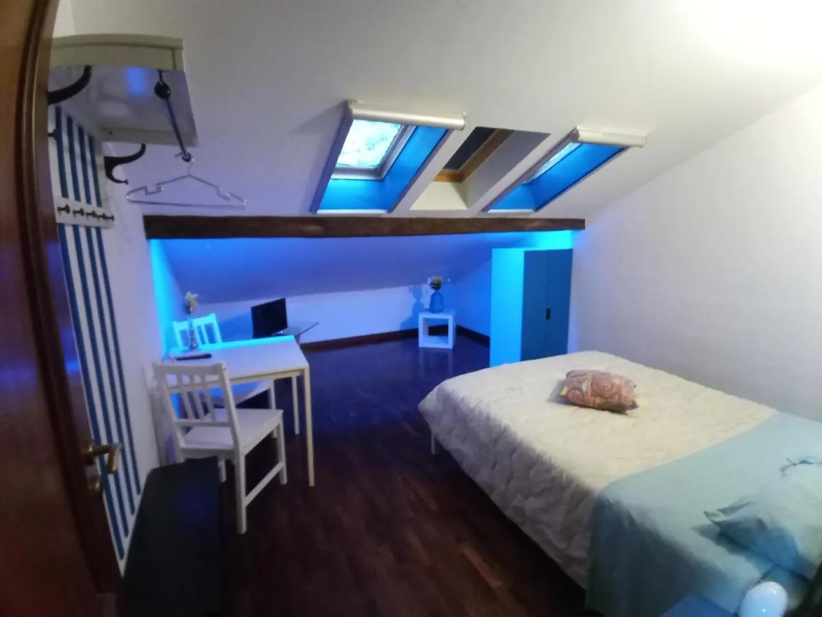 Apartament Stella Del Sud Katania