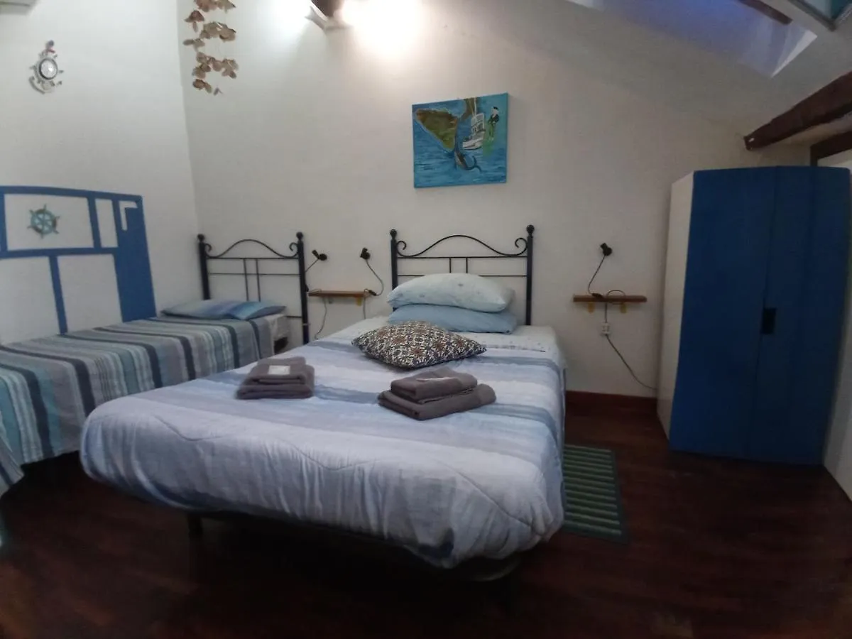 Apartament Stella Del Sud Katania