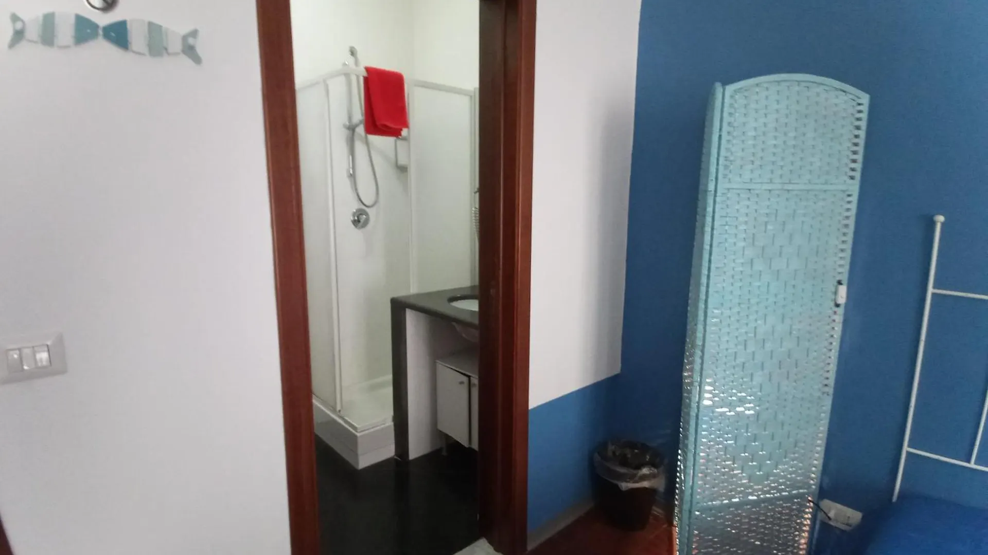 Apartament Stella Del Sud Katania Włochy