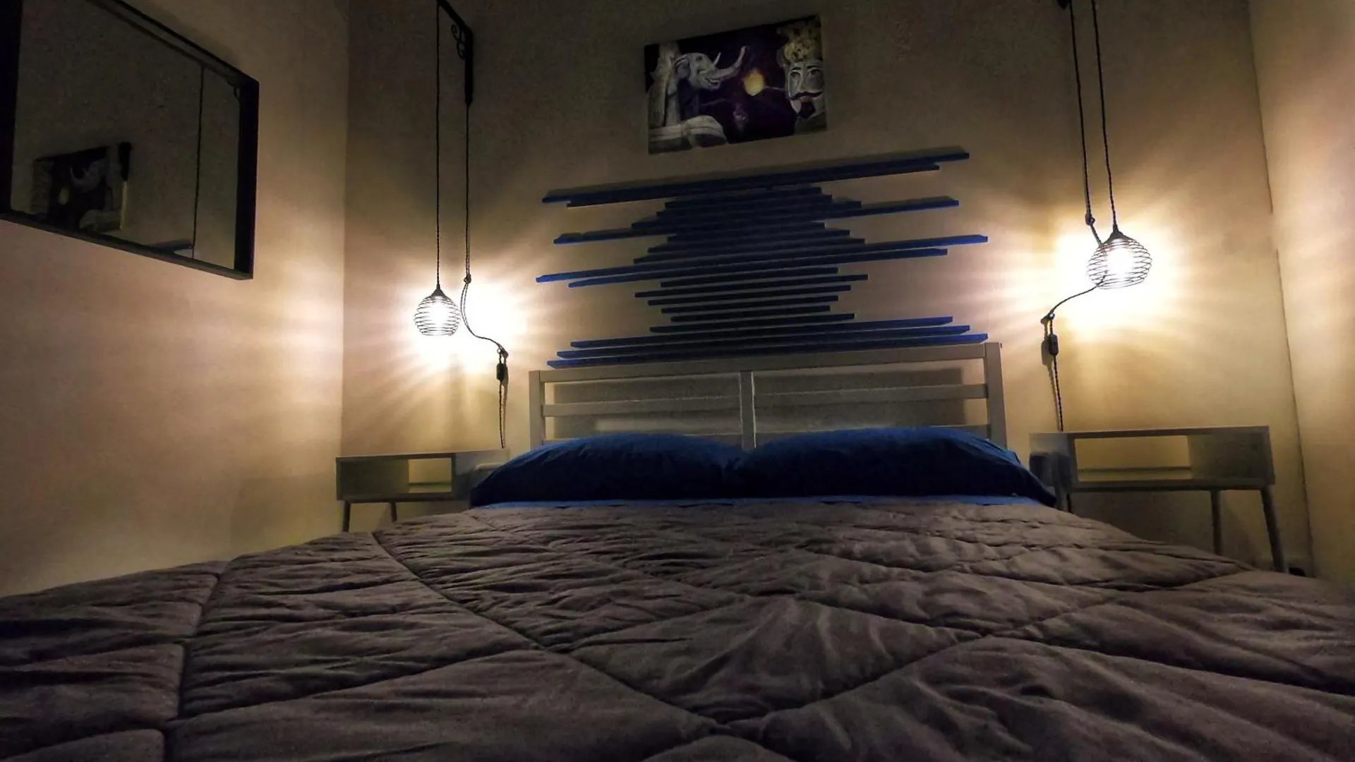 Apartament Stella Del Sud Katania
