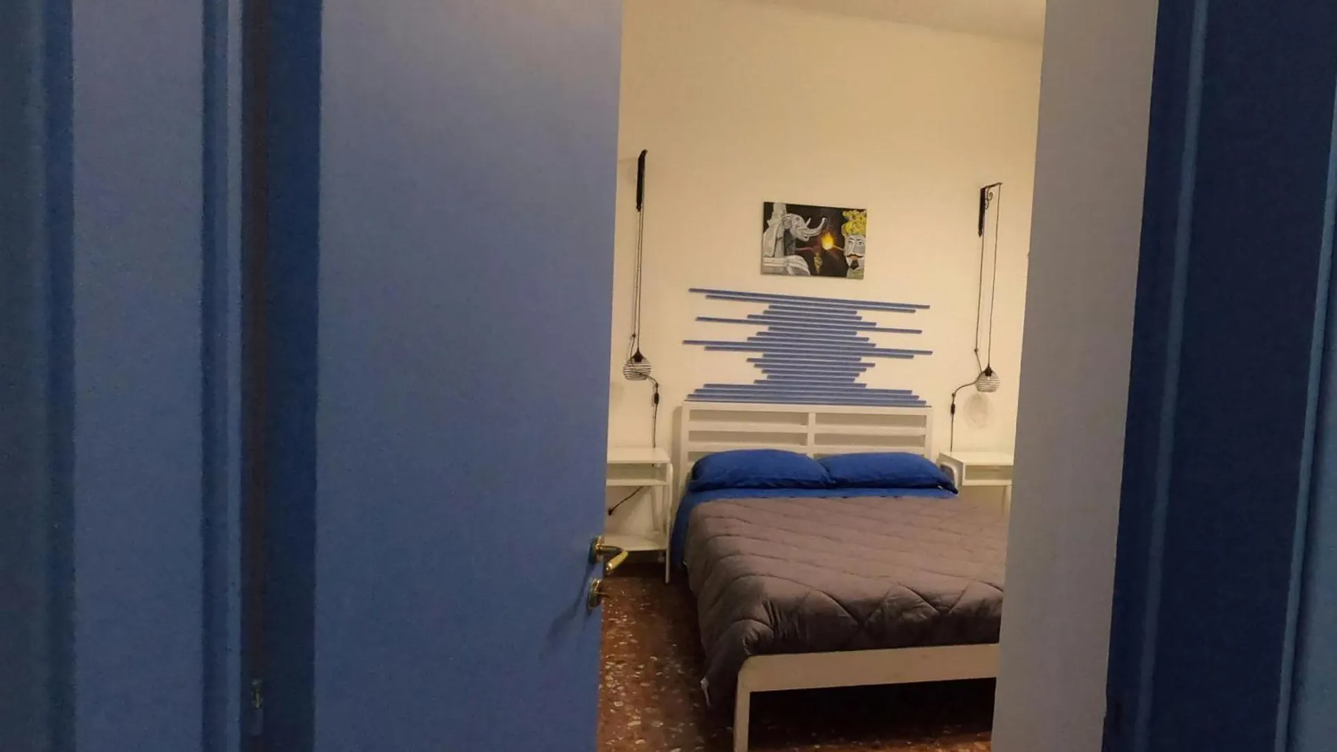 Apartament Stella Del Sud Katania 0*,  Włochy