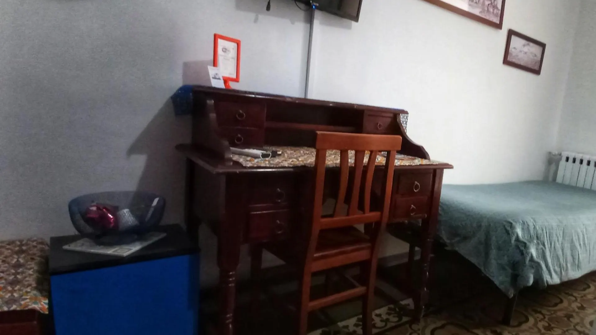 Apartament Stella Del Sud Katania