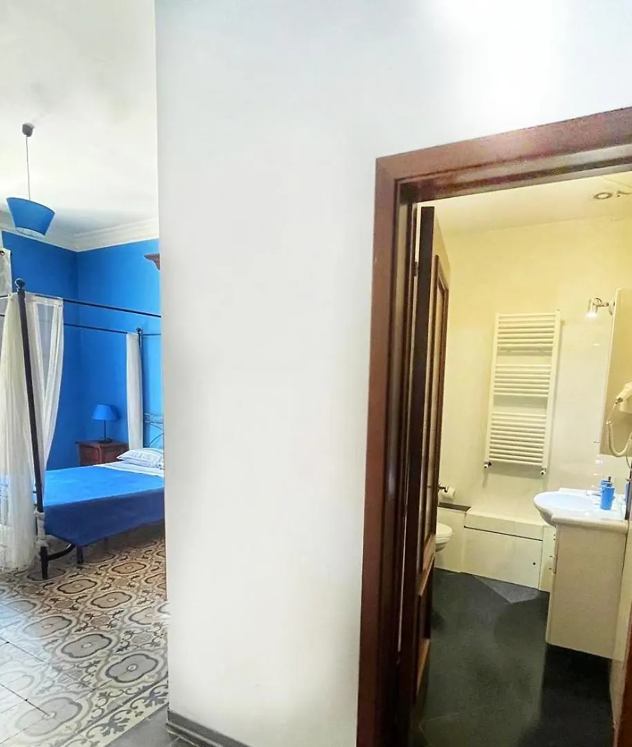 Stella Del Sud Apartman Catania