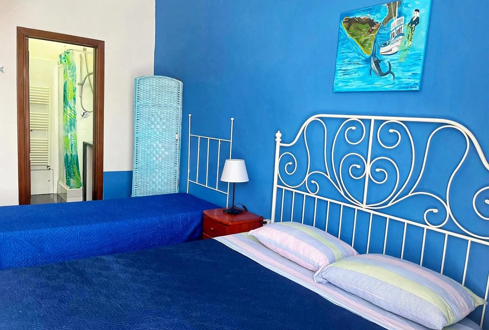 Apartament Stella Del Sud Katania