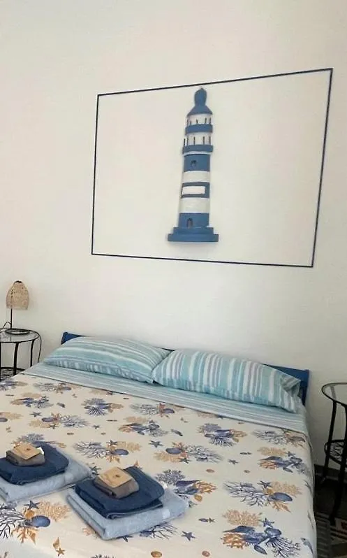 Apartament Stella Del Sud Katania