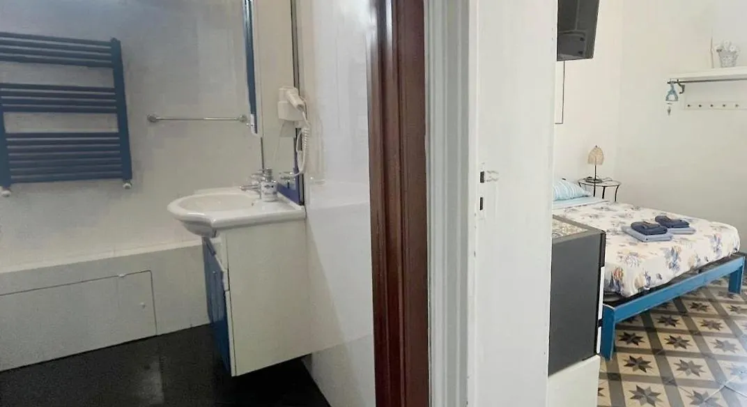 Stella Del Sud Apartment Catania