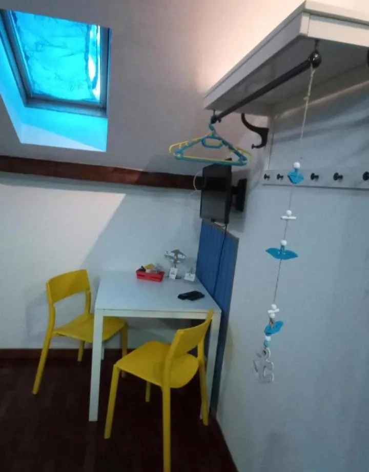 Stella Del Sud Apartman Catania 0*,