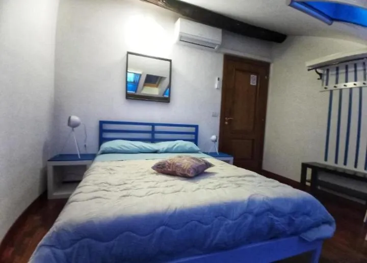Apartament Stella Del Sud Katania