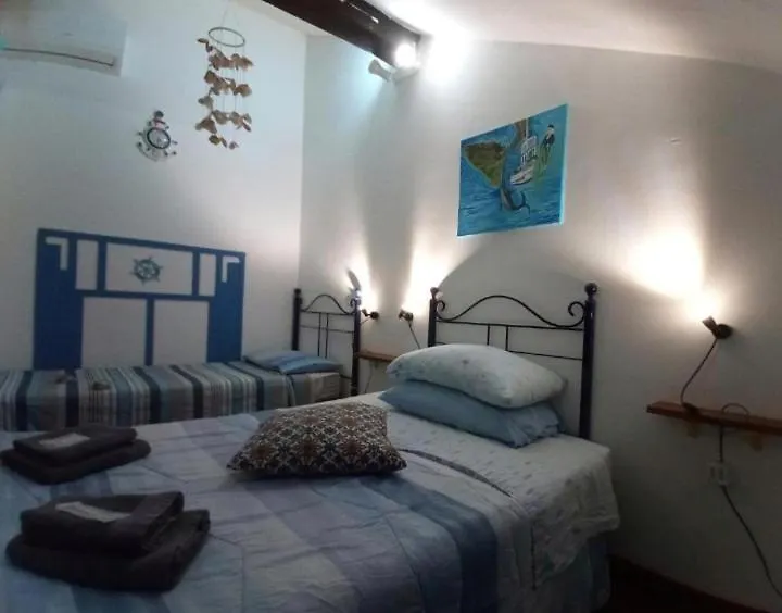 Apartament Stella Del Sud Katania