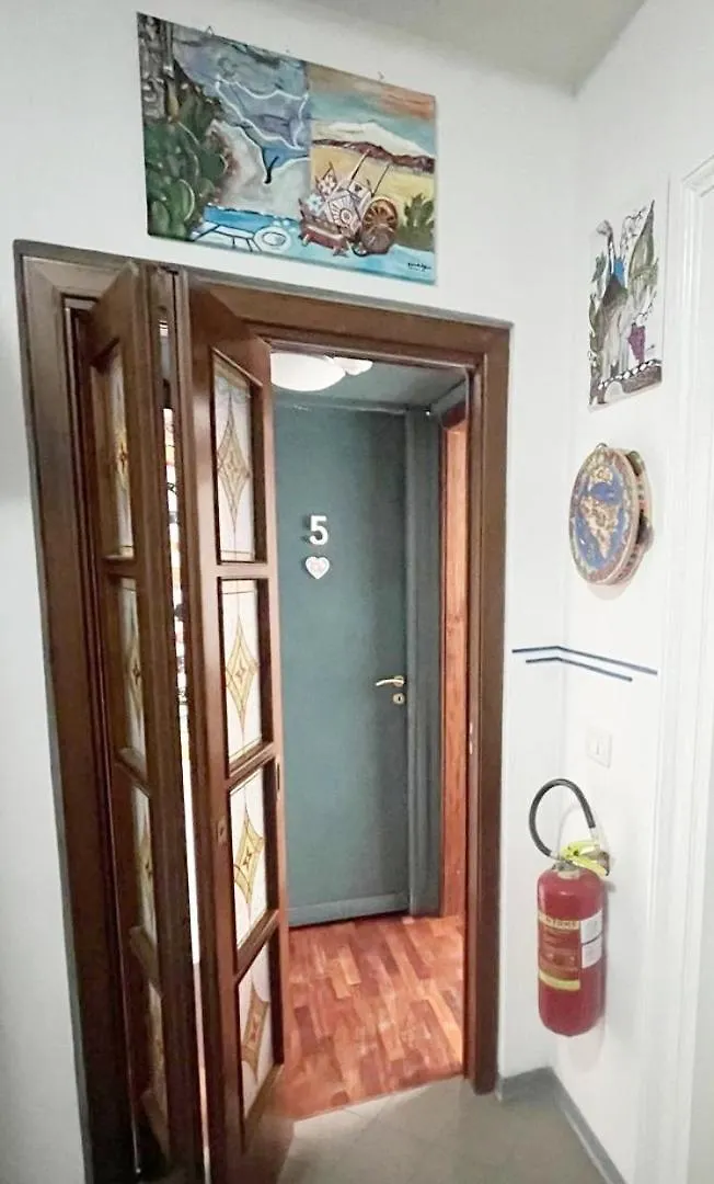 Stella Del Sud Apartman Catania 0*,