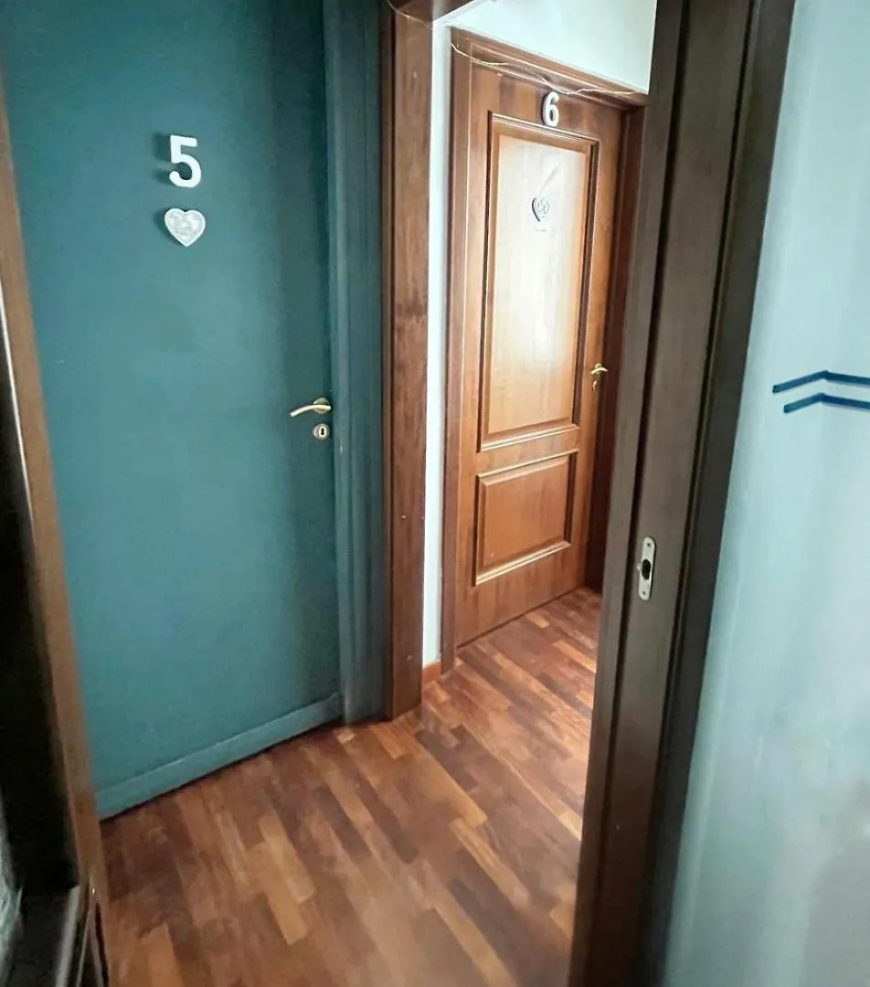 Apartament Stella Del Sud Katania 0*,  Włochy