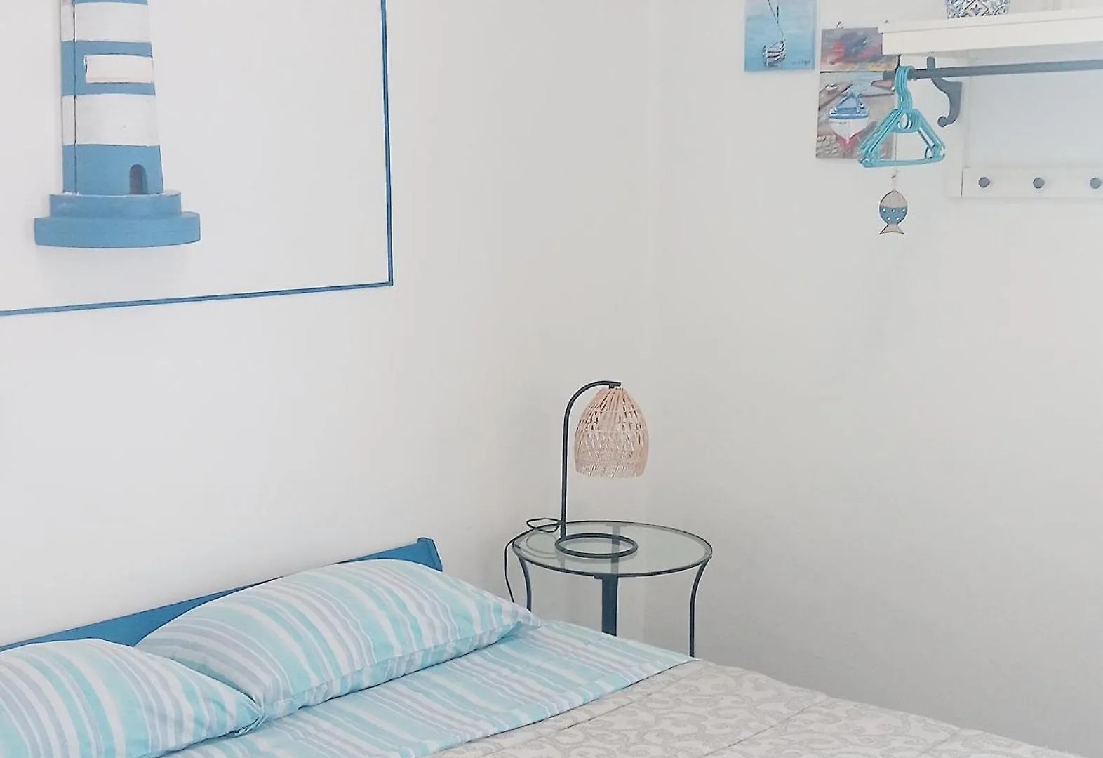 Apartament Stella Del Sud Katania Włochy