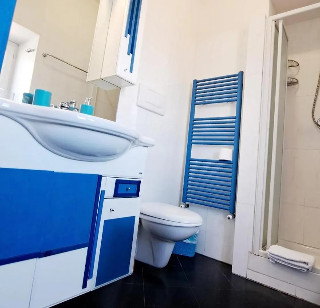 Stella Del Sud Apartman Catania