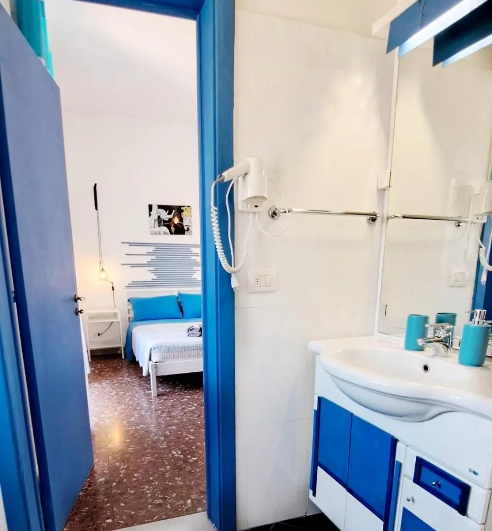 Apartament Stella Del Sud Katania