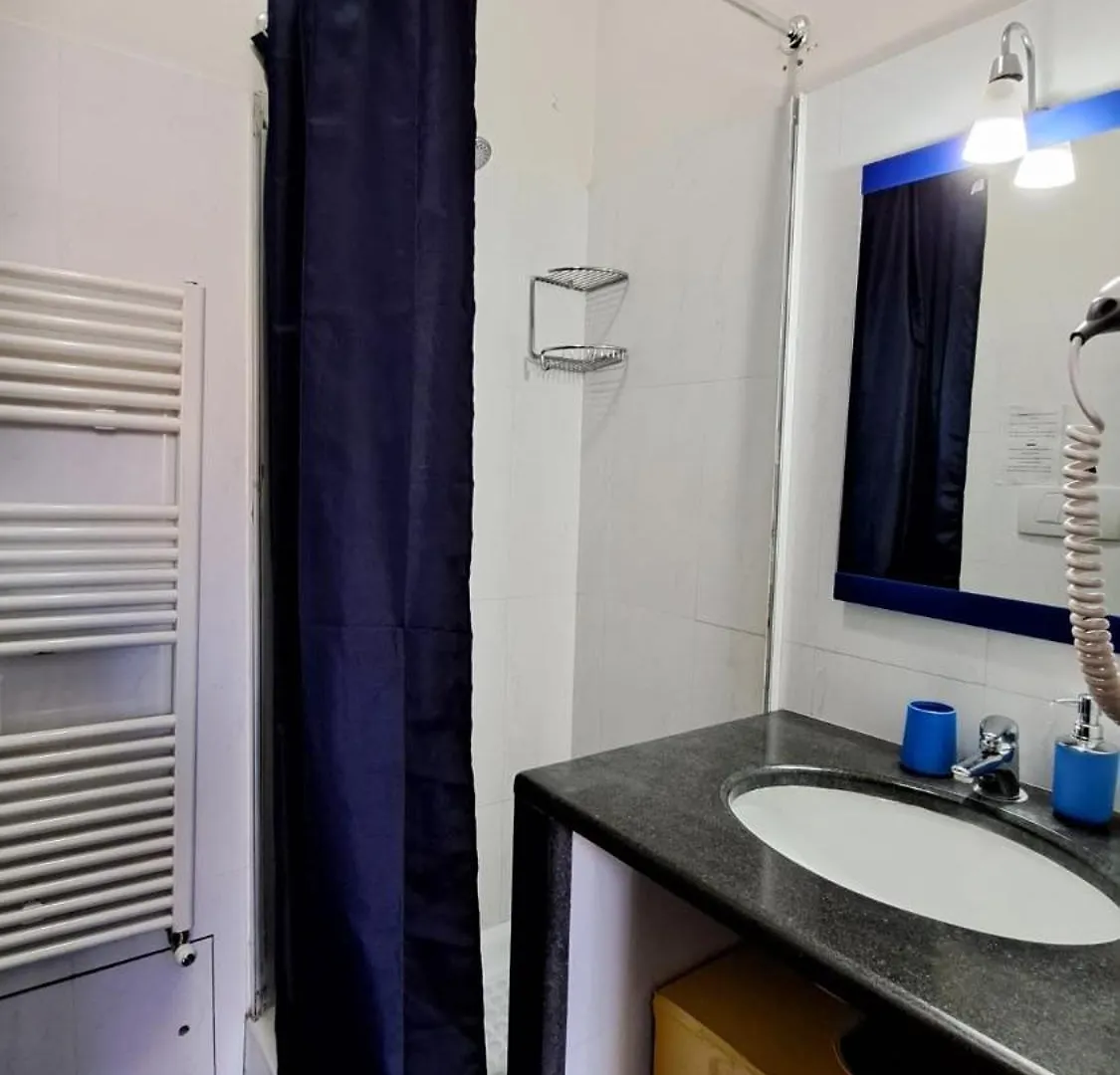 Stella Del Sud Apartman Catania