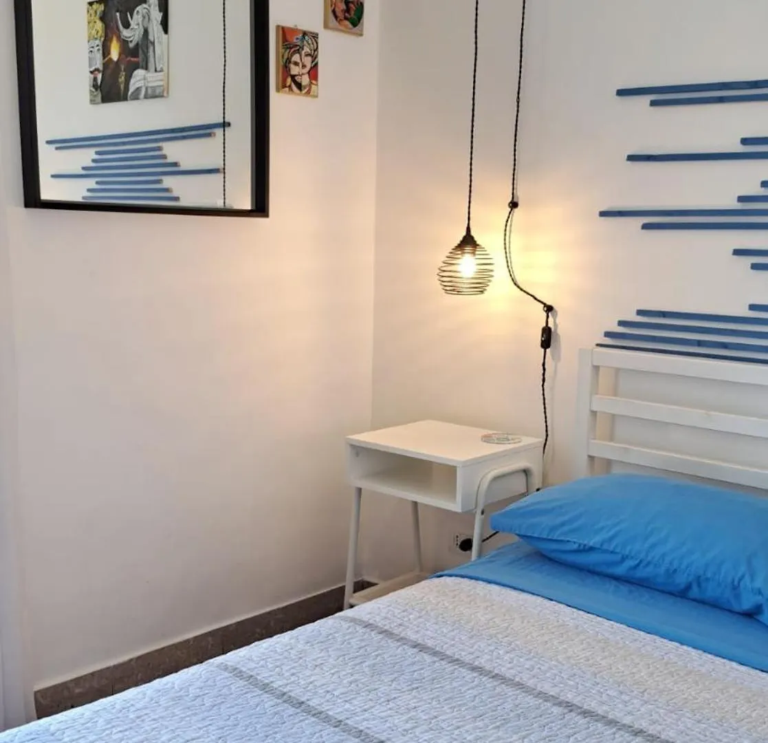Apartament Stella Del Sud Katania
