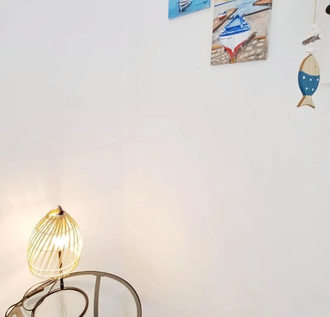 Stella Del Sud Apartman Catania