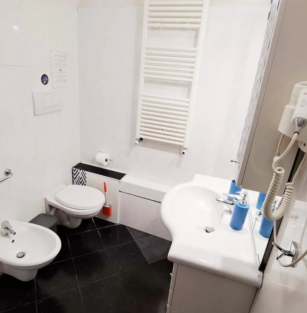 Apartament Stella Del Sud Katania