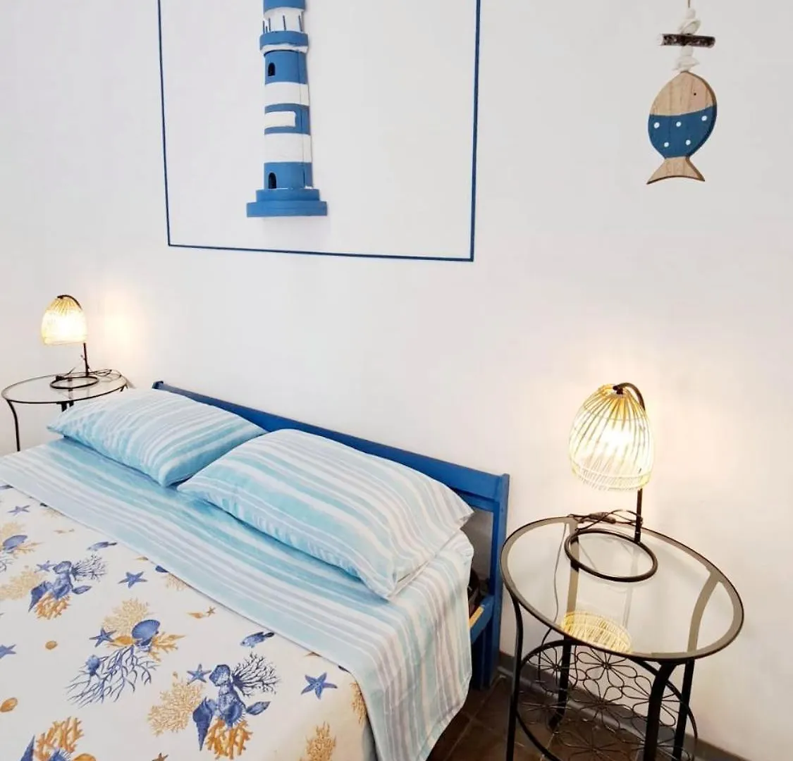 Apartament Stella Del Sud Katania