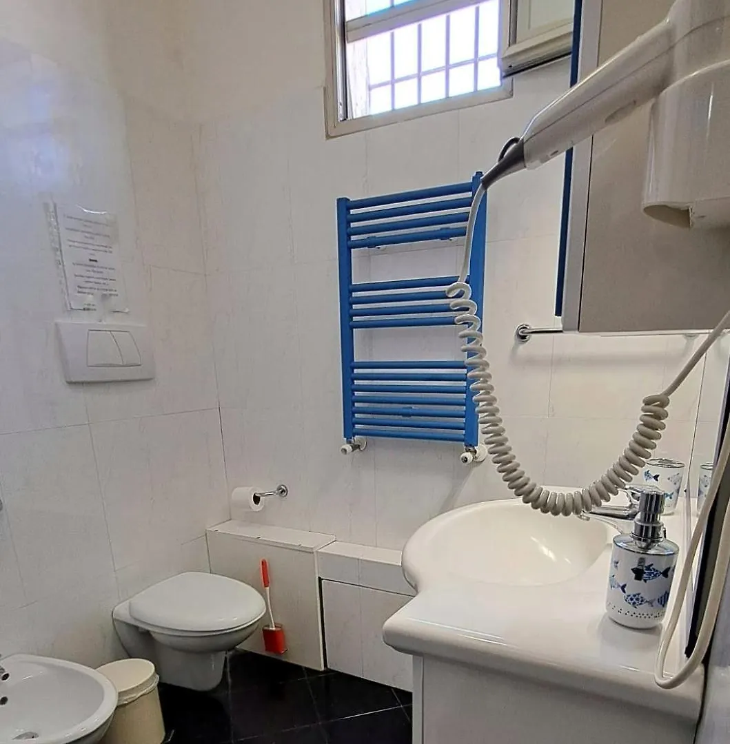 Apartament Stella Del Sud Katania