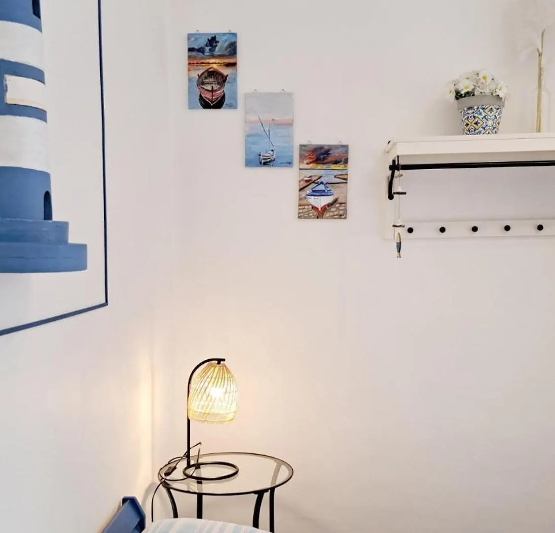 Apartament Stella Del Sud Katania Włochy