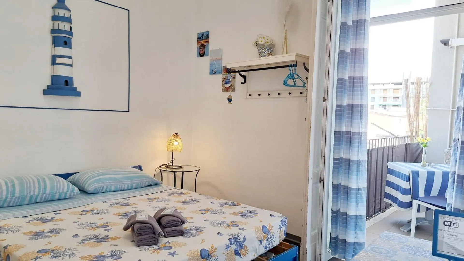 Apartament Stella Del Sud Katania Włochy