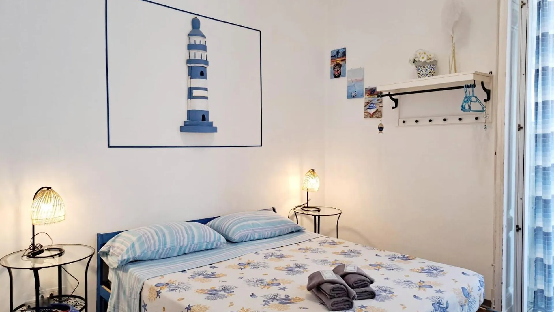 Stella Del Sud Apartman Catania