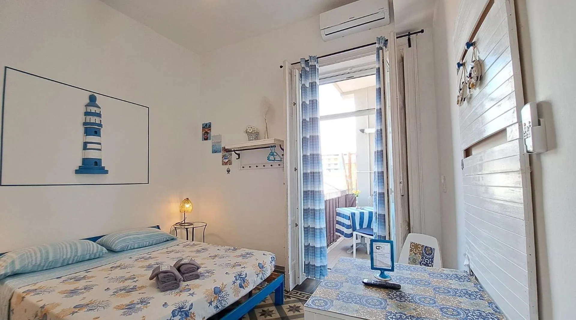 Apartament Stella Del Sud Katania 0*,