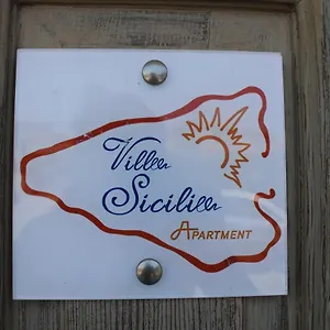 Sicilia Apartamento