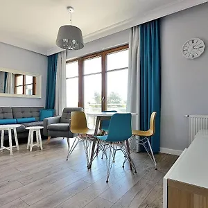Platinium Apartament Sopot