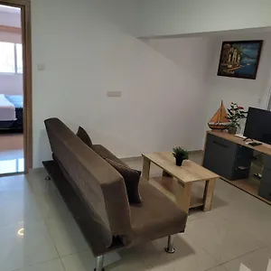 Palm Sea 17 Apartament Larnaca