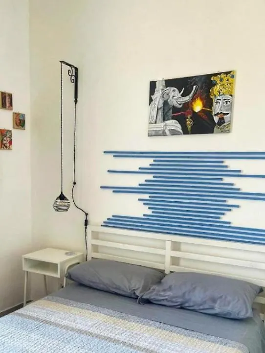 Stella Del Sud Apartment Catania 0*,  Italy