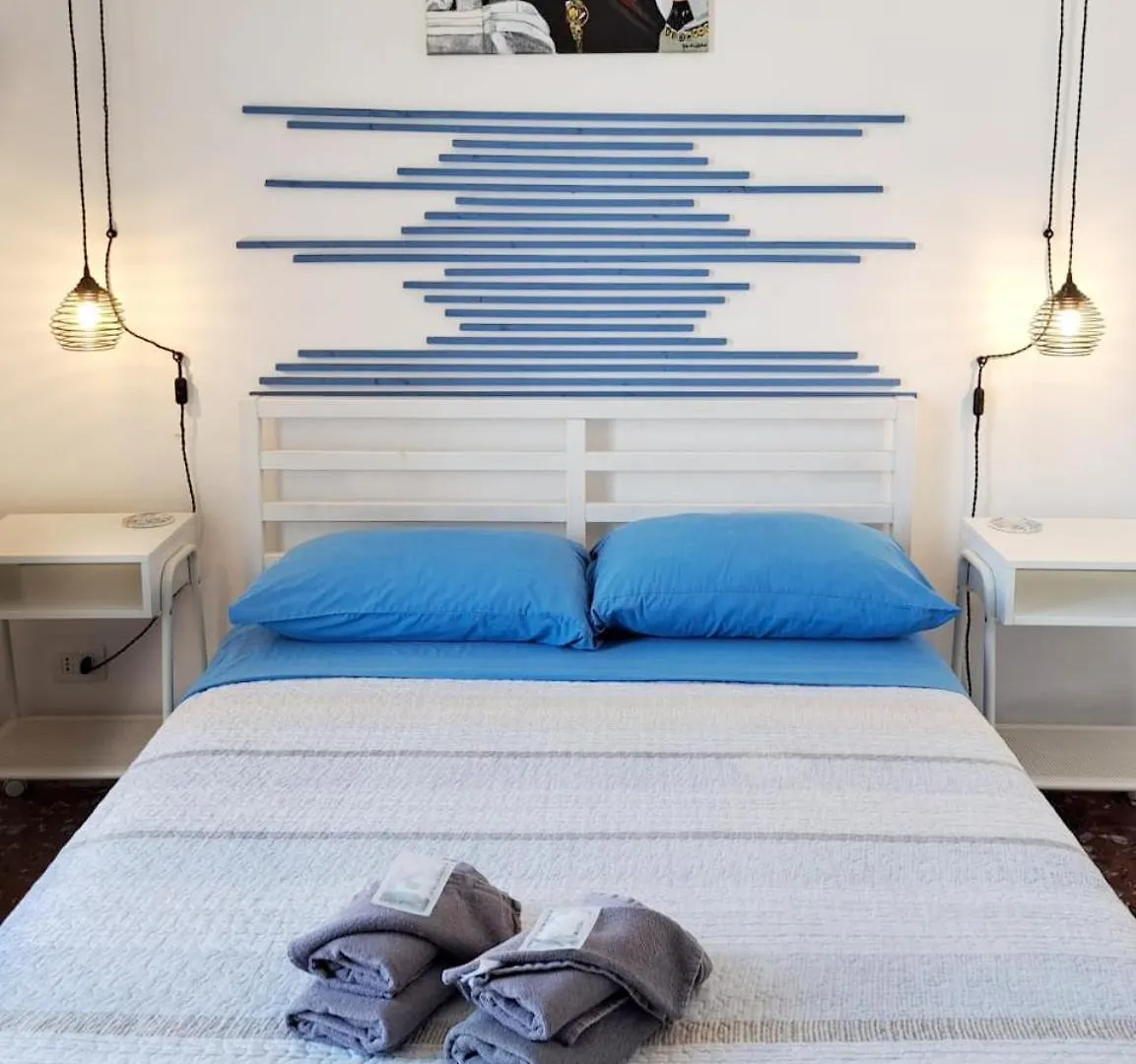 Stella Del Sud Apartment Catania Italy