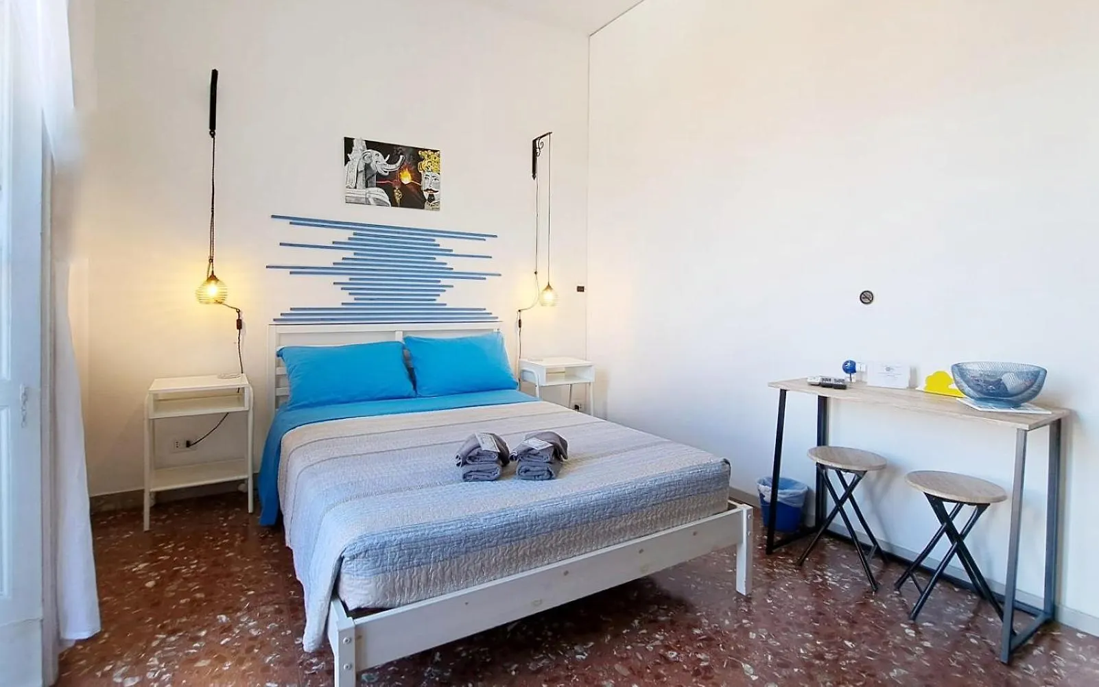 Stella Del Sud Apartment Catania Italy