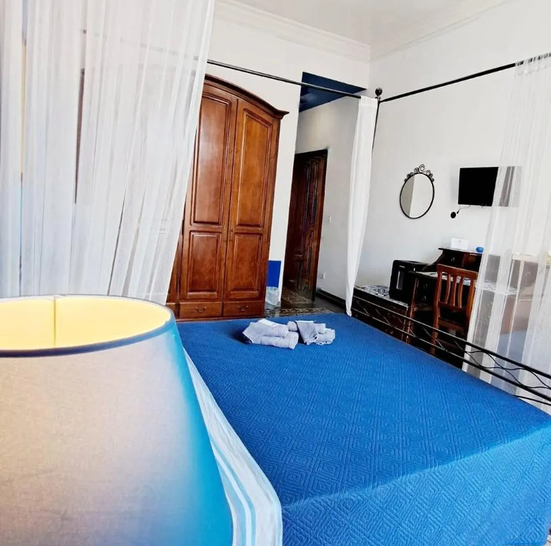 Stella Del Sud Apartment Catania