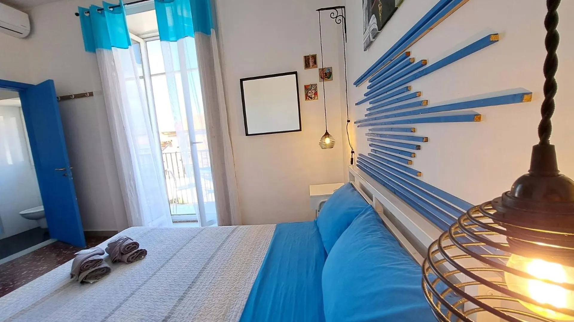 Stella Del Sud Apartment Catania 0*,  Italy