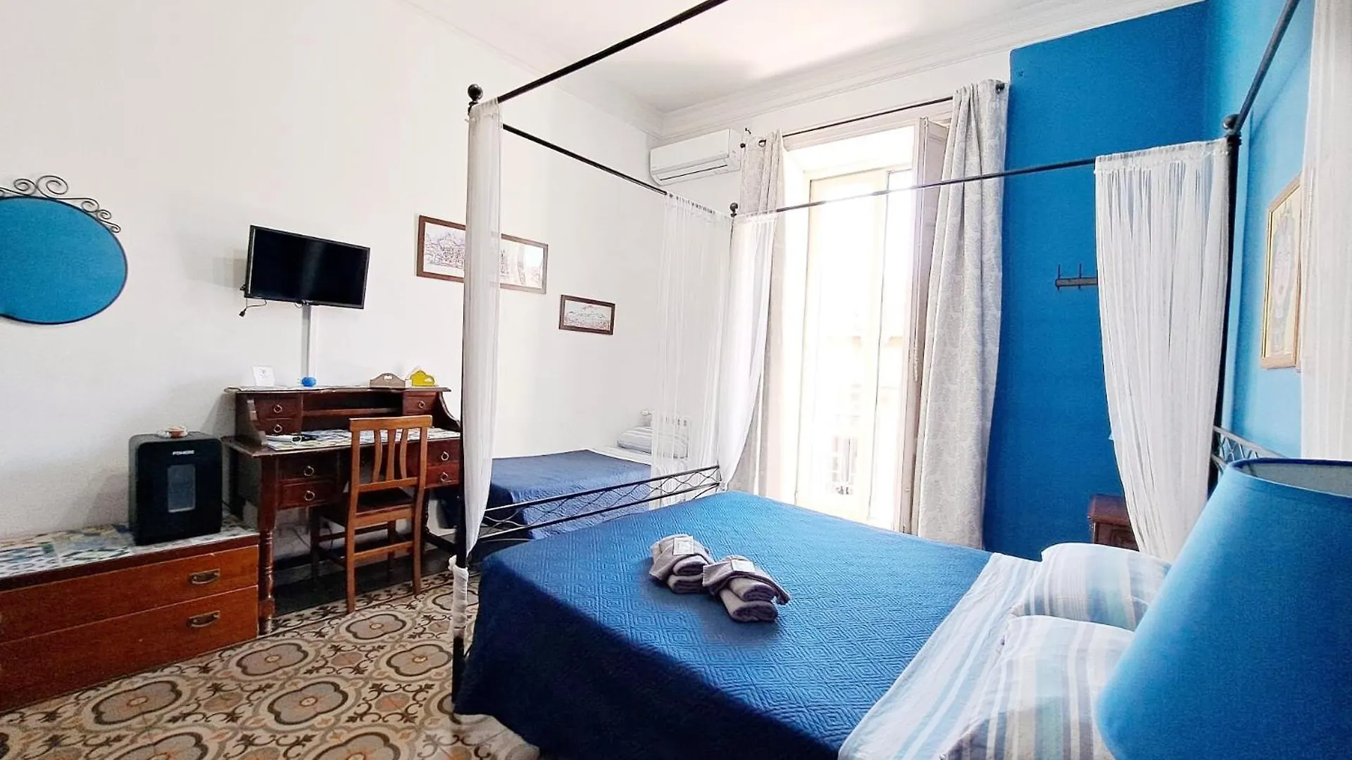 Stella Del Sud Apartment Catania 0*,  Italy